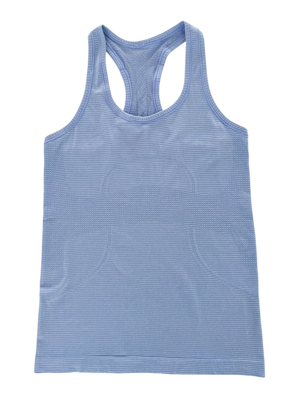 Lululemon Swiftly Tech Racerback Tank Top 2.0 *Hip Length Size 6